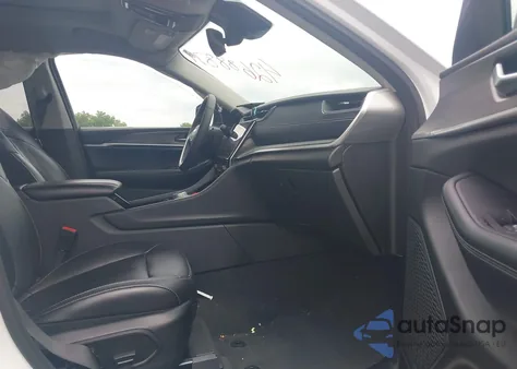 2023 Jeep Grand Cherokee Limited 4X4 из США, поврежденный, VIN 1C4RJHBG3PC643173